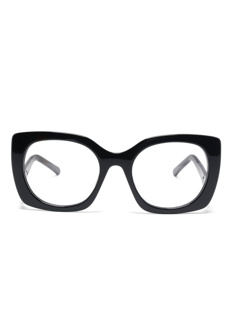 The J Marc Upside Down glasses 1
