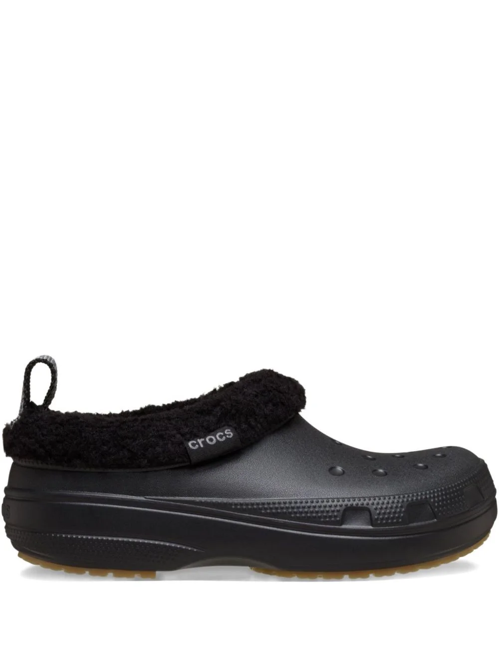 Classic Lined Shorty clogs - 1