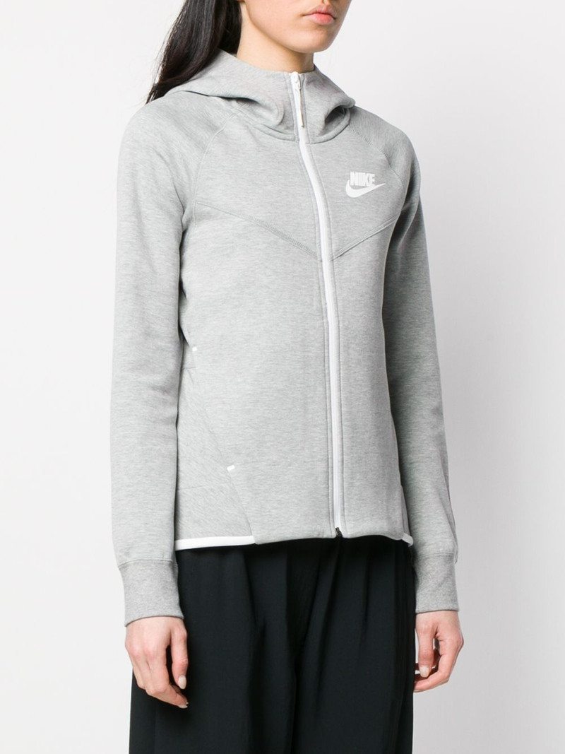 Tech Windrunner zipped hoodie 3