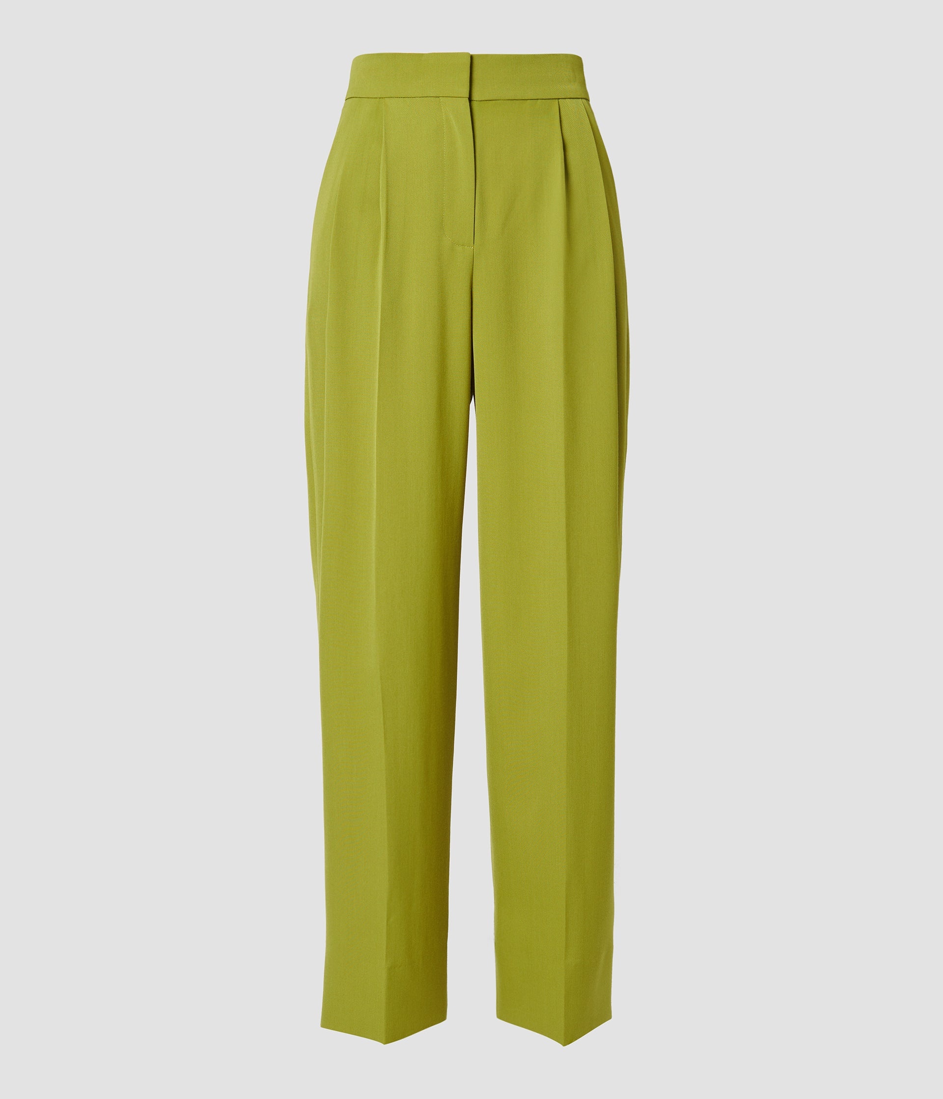 WIDE LEG TROUSERS - 1
