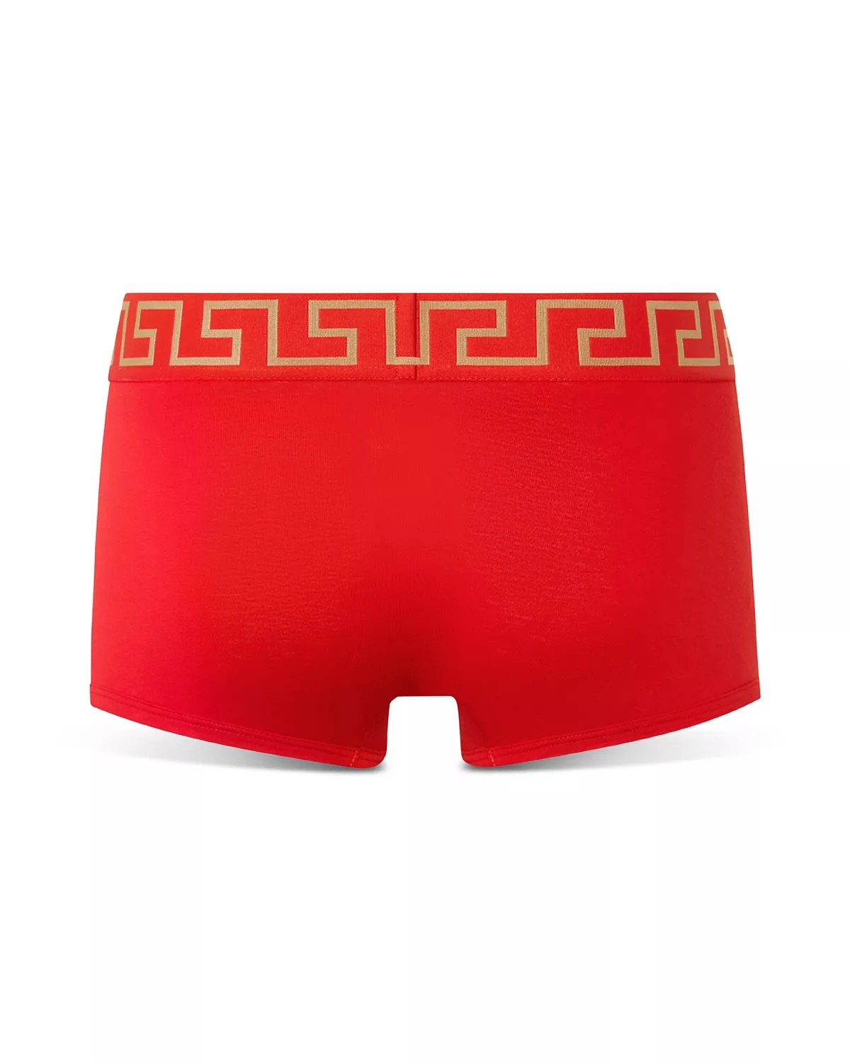 Topeka Cotton Bi Stretch Low Rise Logo Trunks - 3