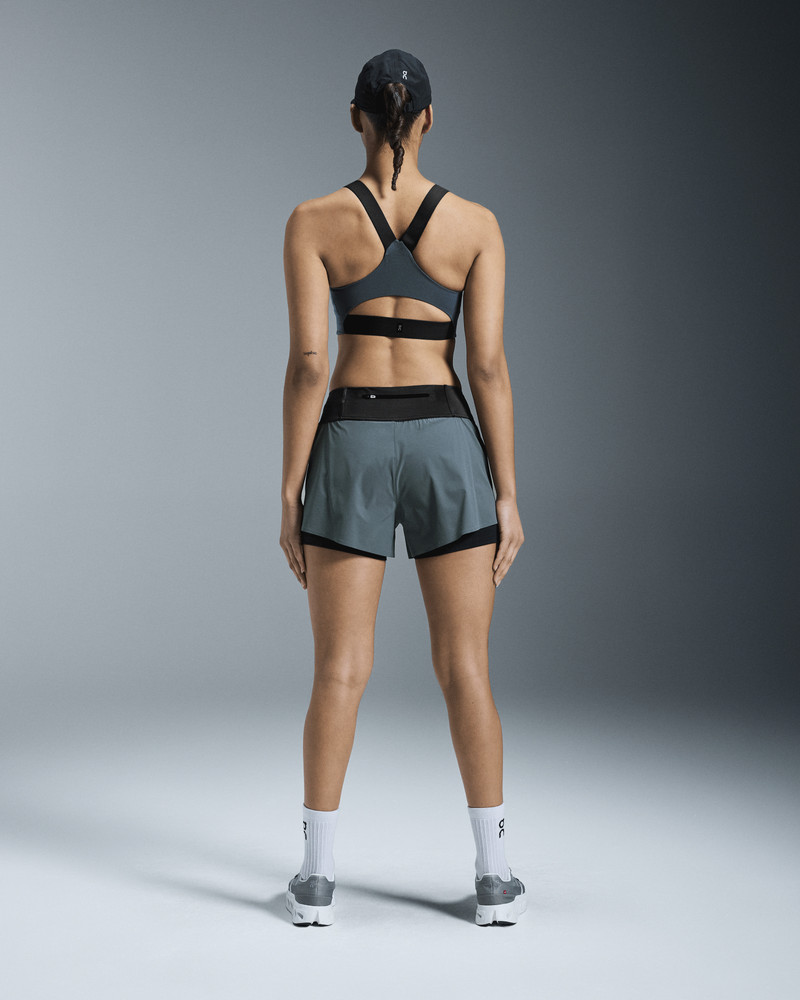 On Running Shorts outlook