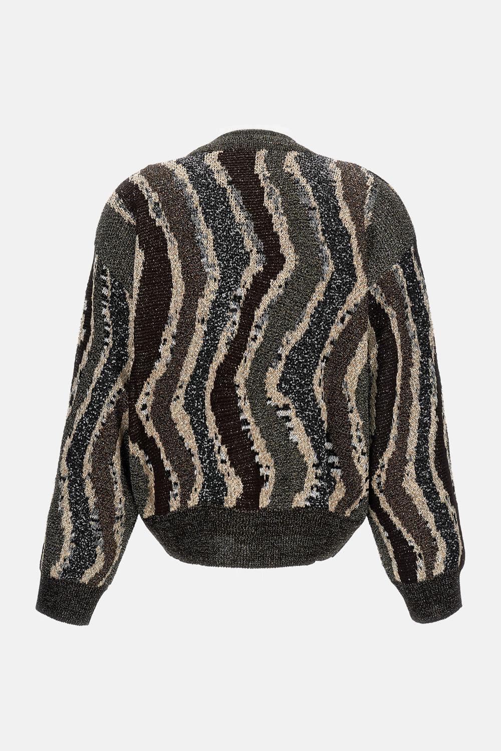 Cardigan - 3
