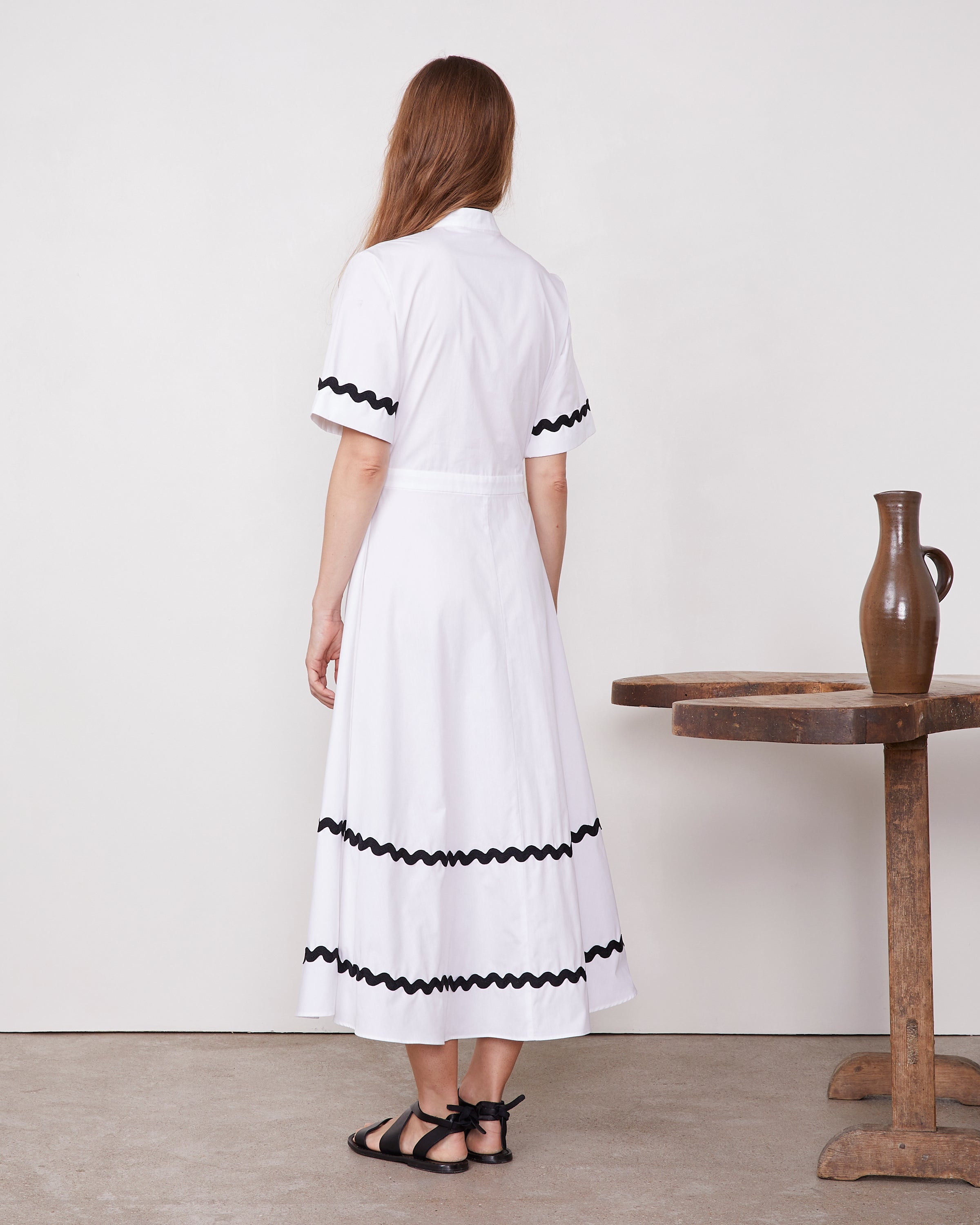 NADIA DRESS - 3