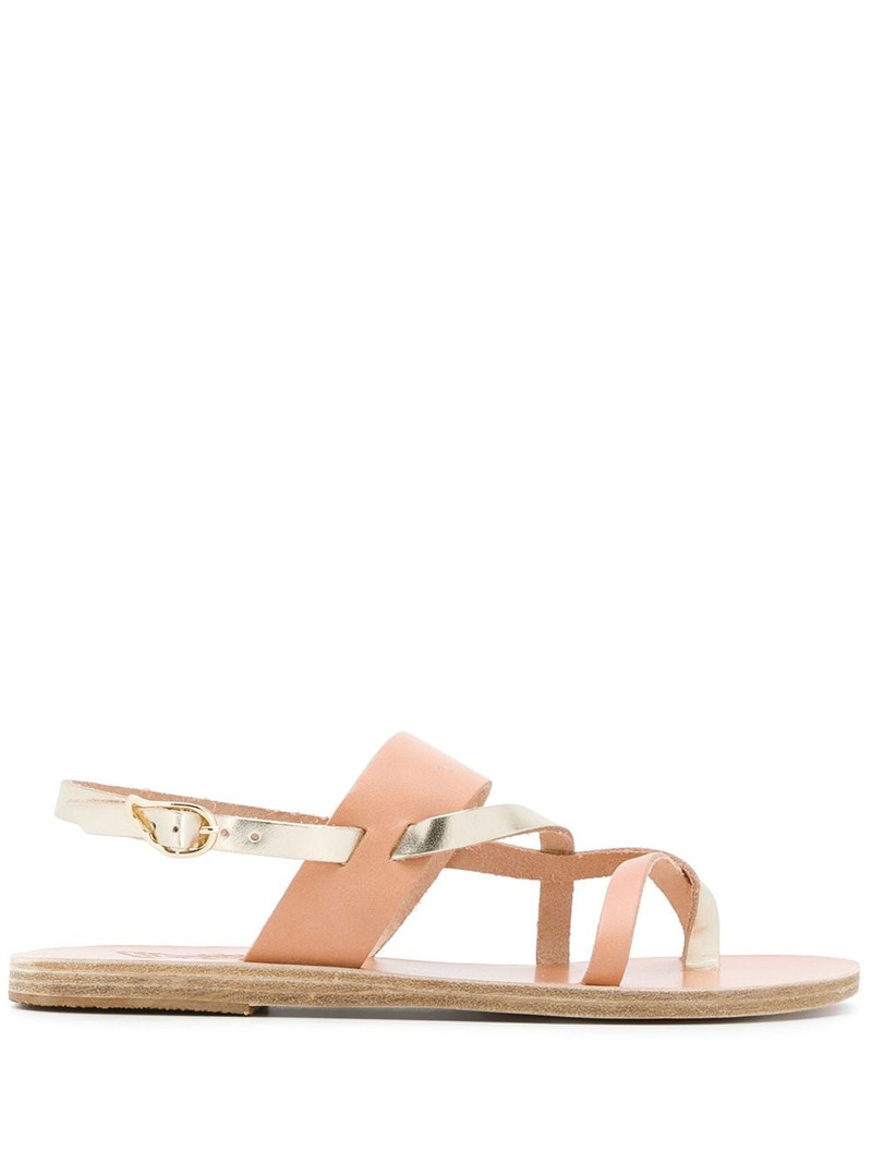 Alethea sandals 1
