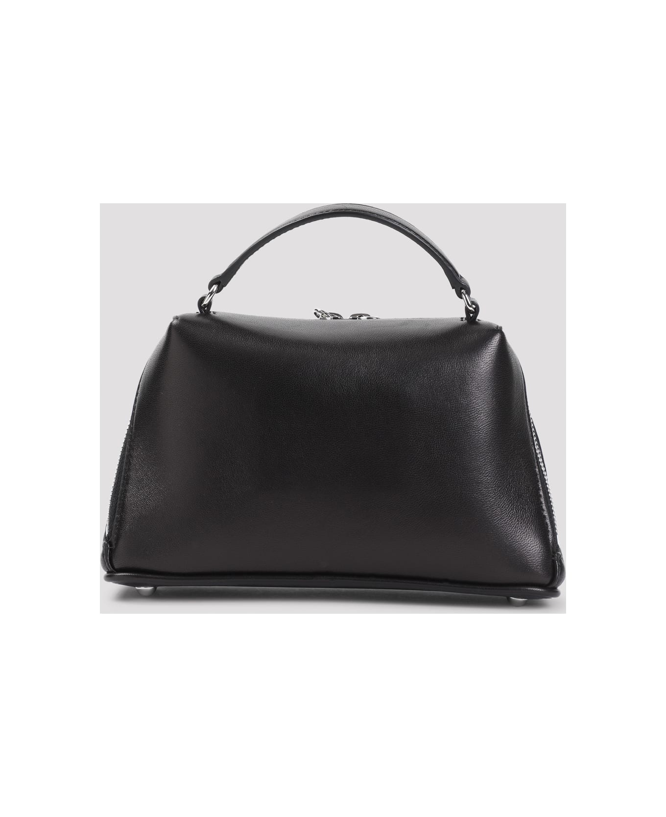 Glam Slam Trapezio Bag - 4