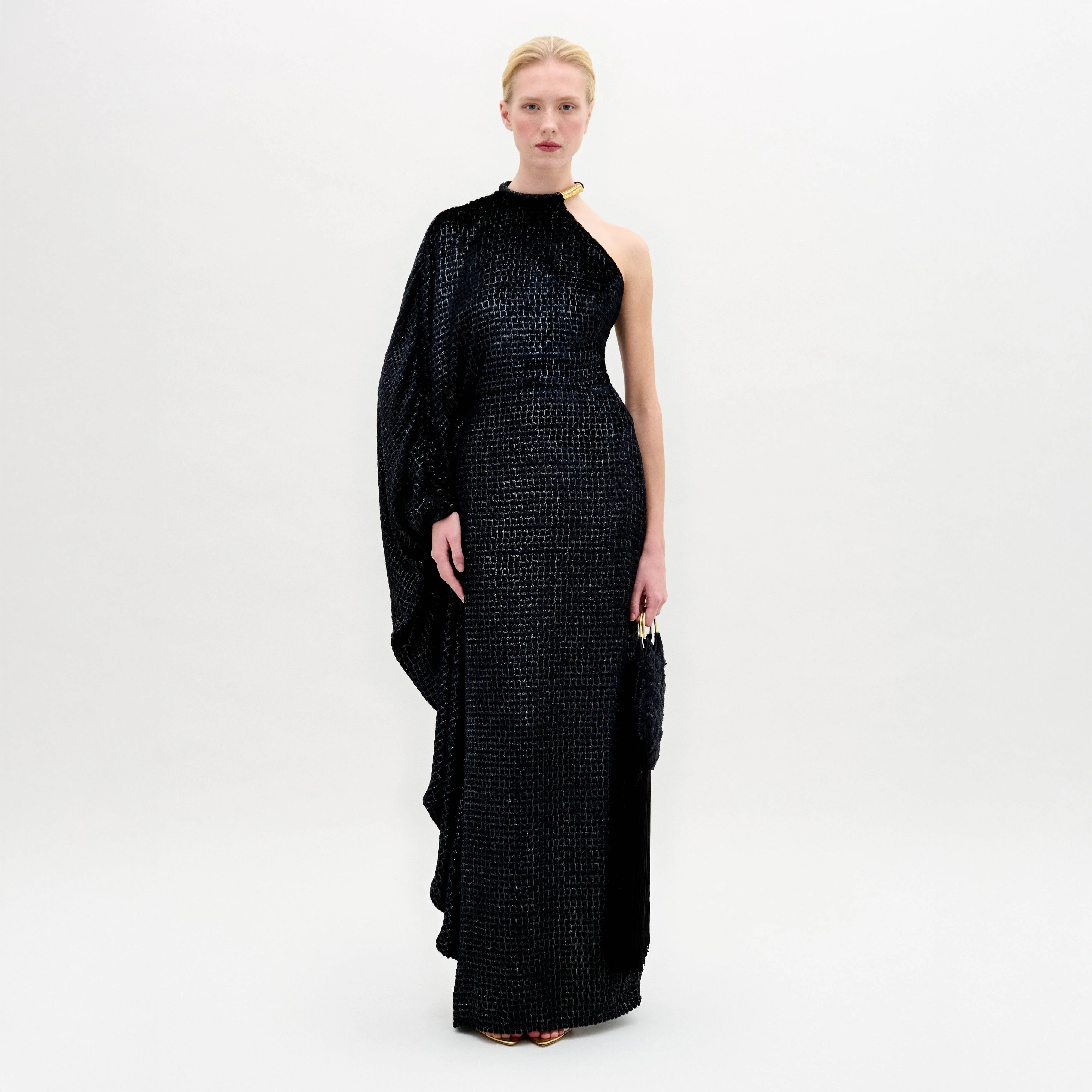 Gael Dress - 1