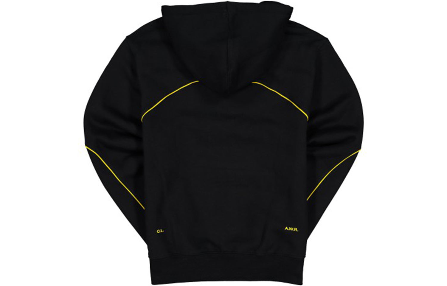 Nike x Drake NOCTA Series Fleece Asia Edition Black DA4104-010 - 2