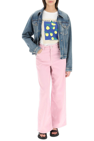 Sportmax 'SEQUOIA' DENIM JACKET outlook