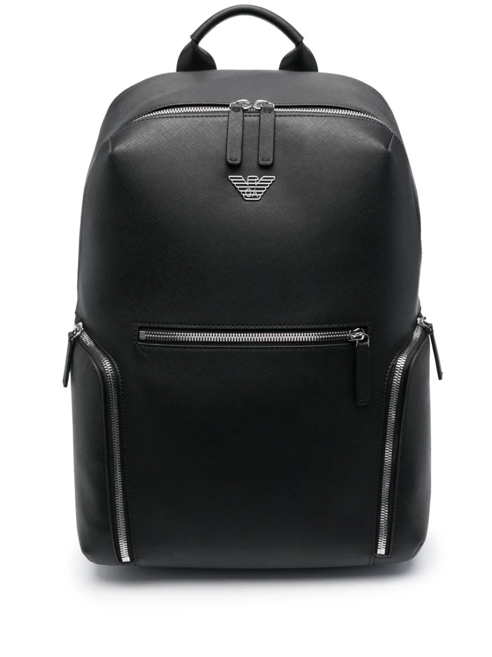 Logo backpack - 1