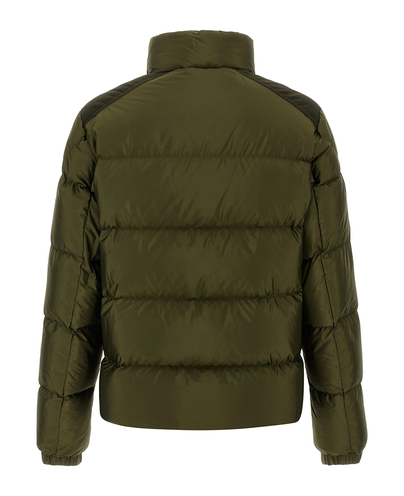 'virolais' Down Jacket - 2