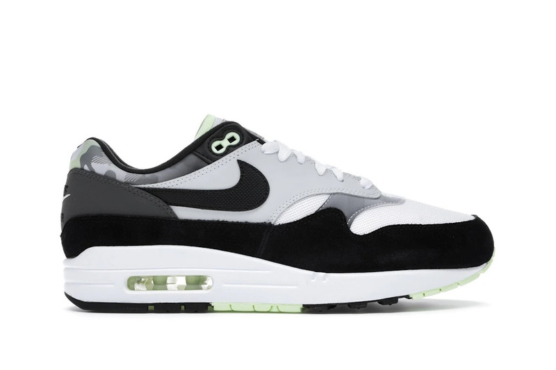 Nike Air Max 1 Remix - 1