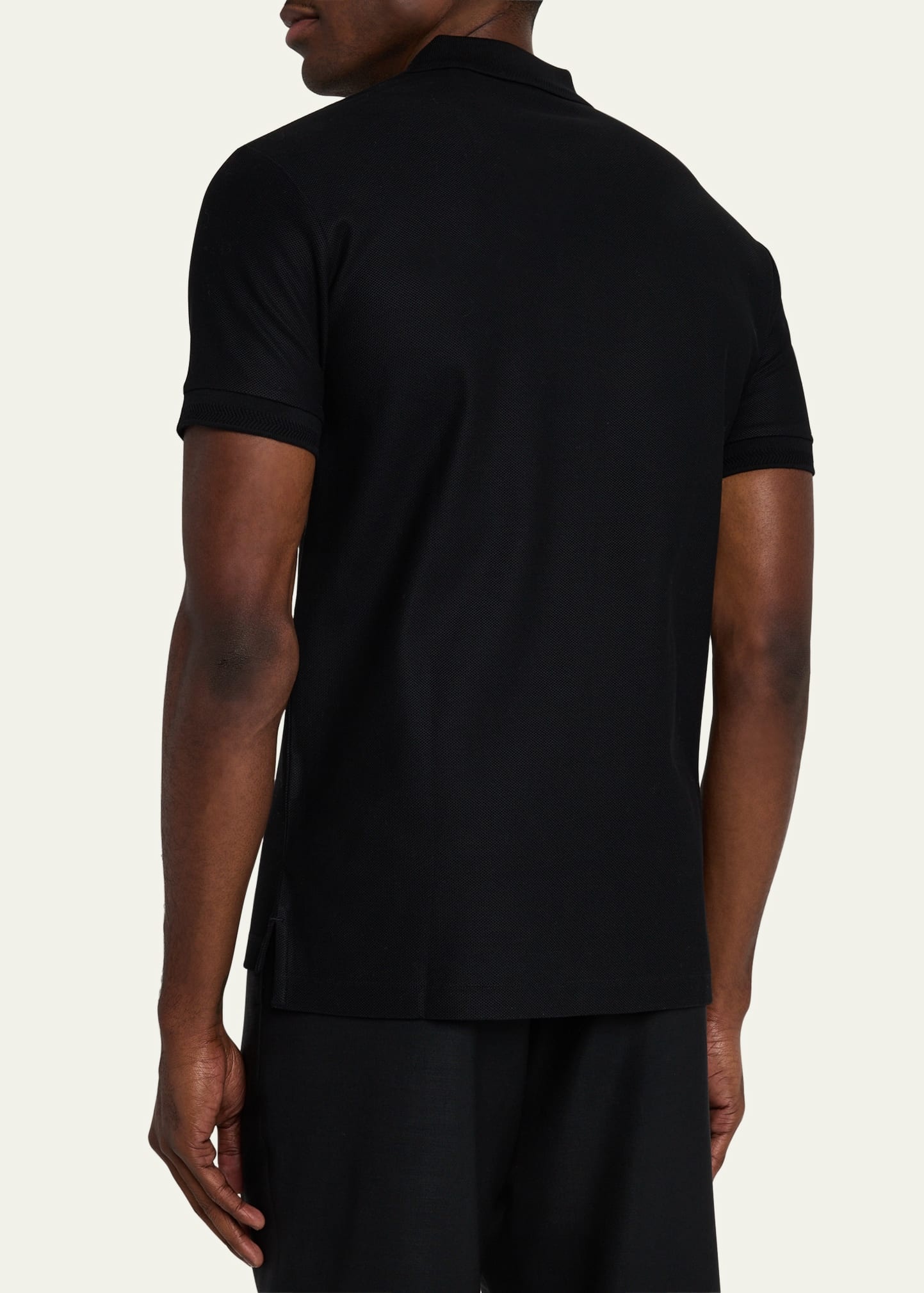 Men's Eddie EKD Polo Shirt - 3
