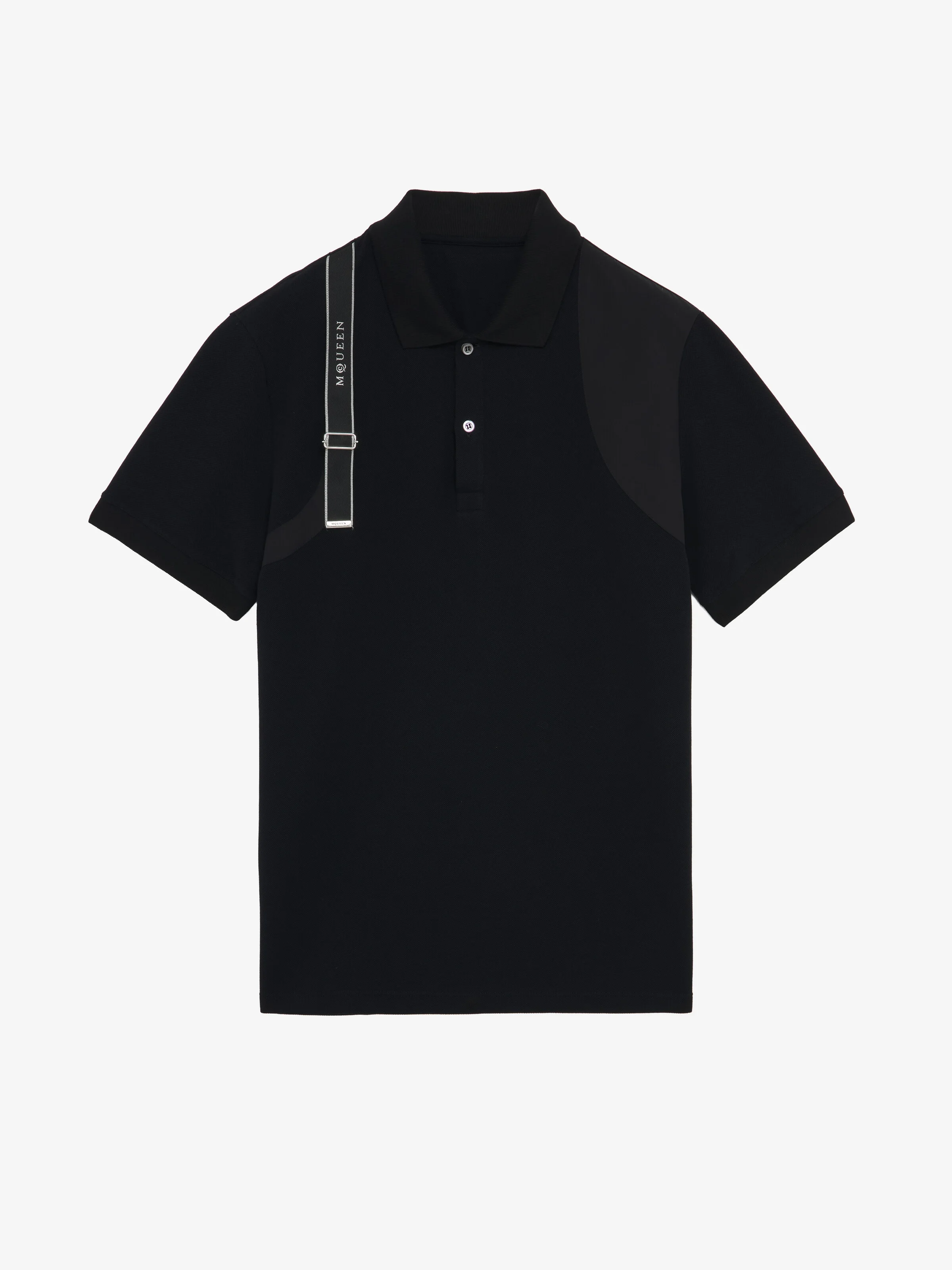 Harness Polo Shirt - 1