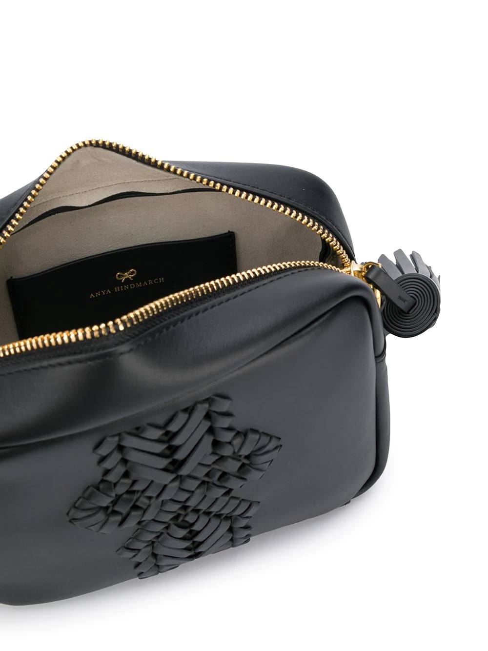 Neeson crossbody bag - 5