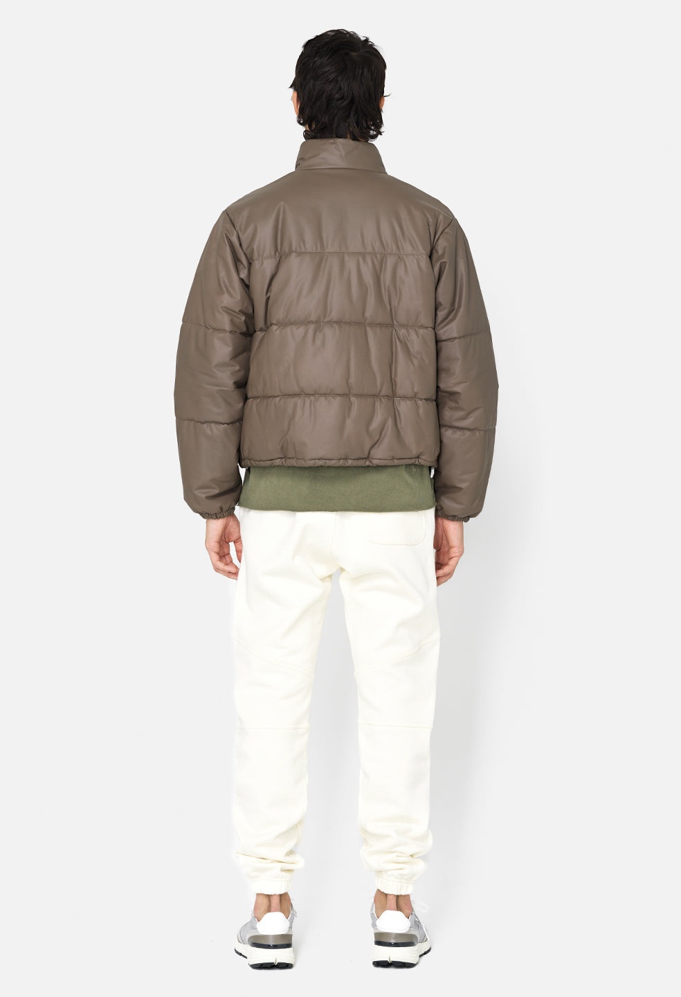 STUDIO FLEECE ESCOBAR SWEATPANTS 2.0 - 5