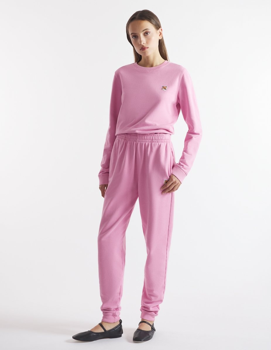 FOX HEAD PATCH REGULAR JOG PANTS - 2