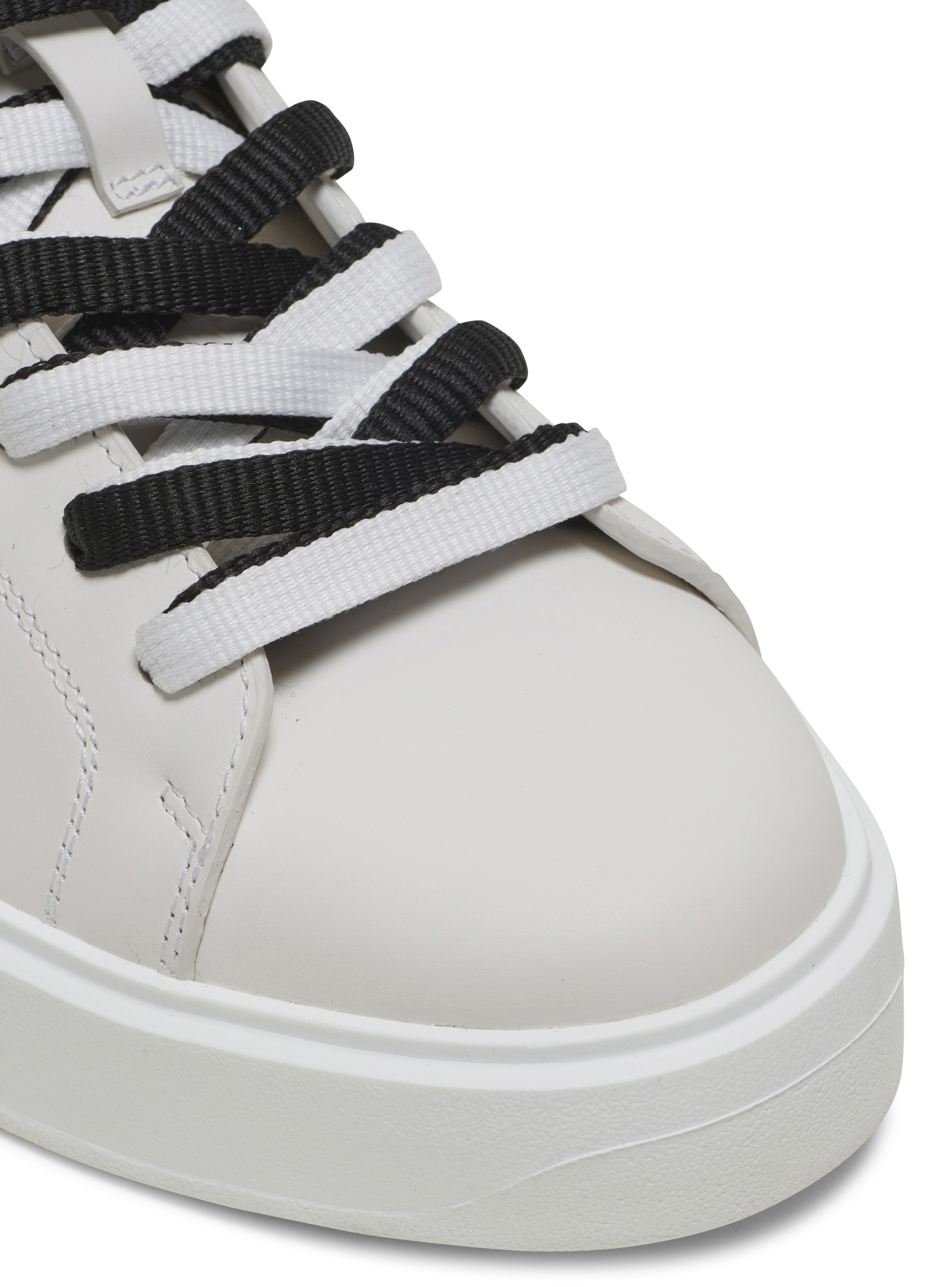 B-Court smooth leather sneakers - 6