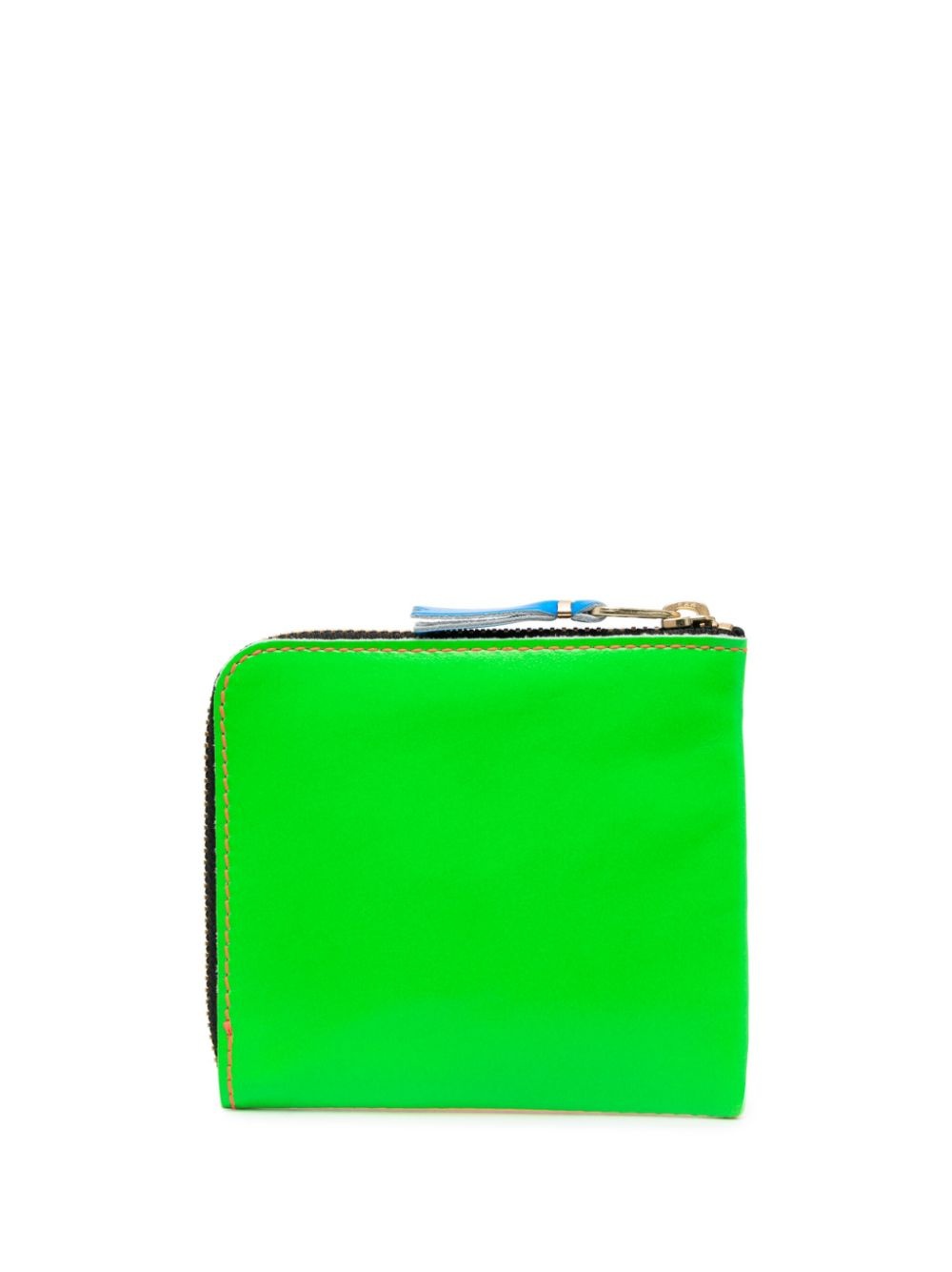 'Super Fluo' wallet - 2