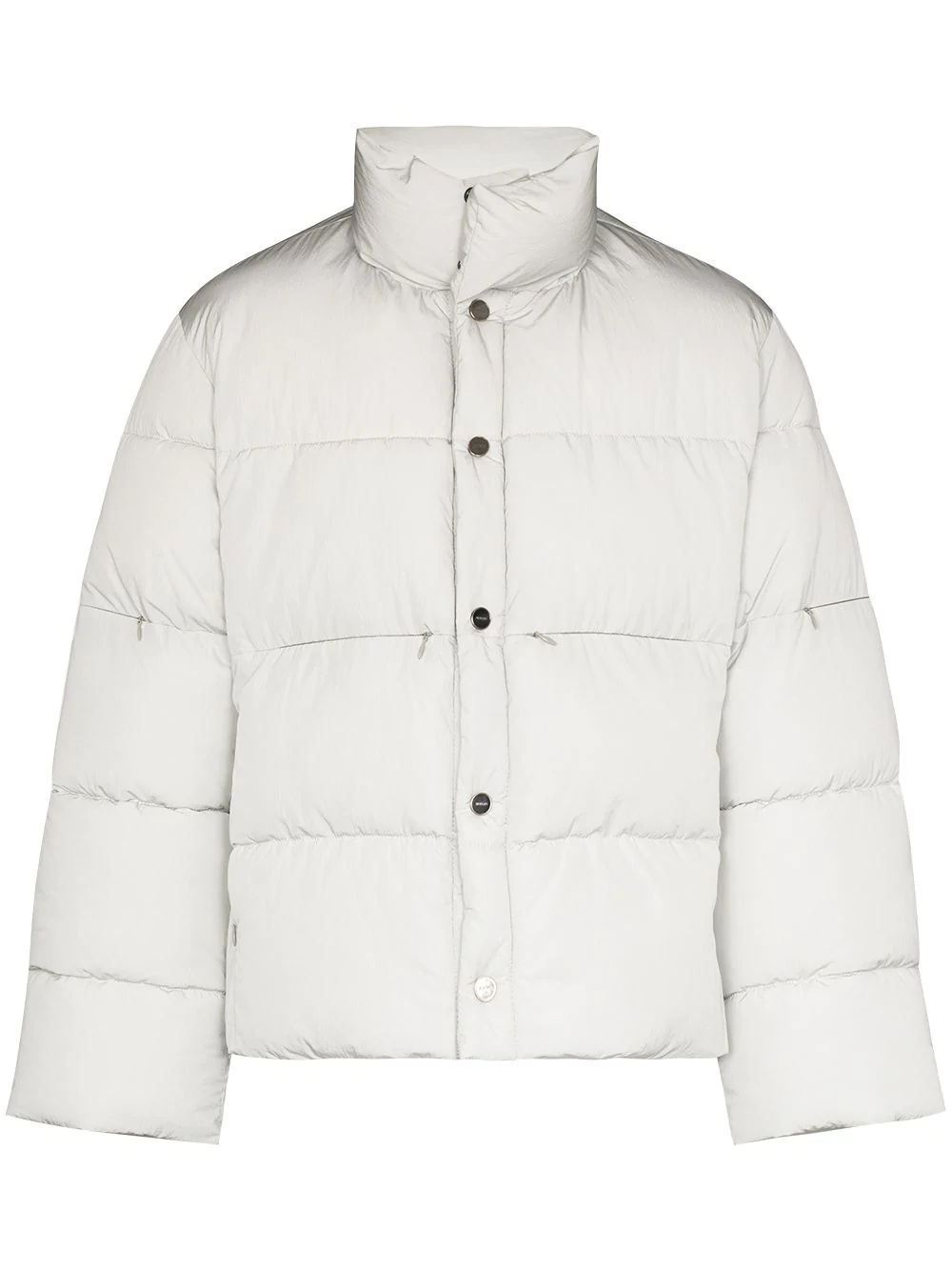 La Doudoune puffer jacket - 1