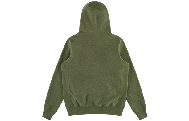 Noah NOAH Unisex Nyc Jolly Roger Olive Heather Green SS2FW19OLH outlook