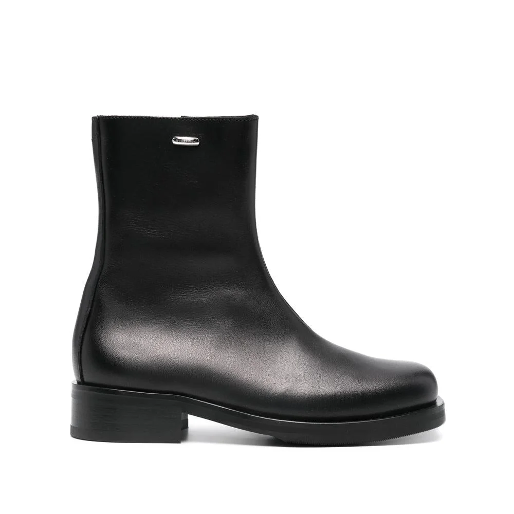 Our Legacy Boots - 1