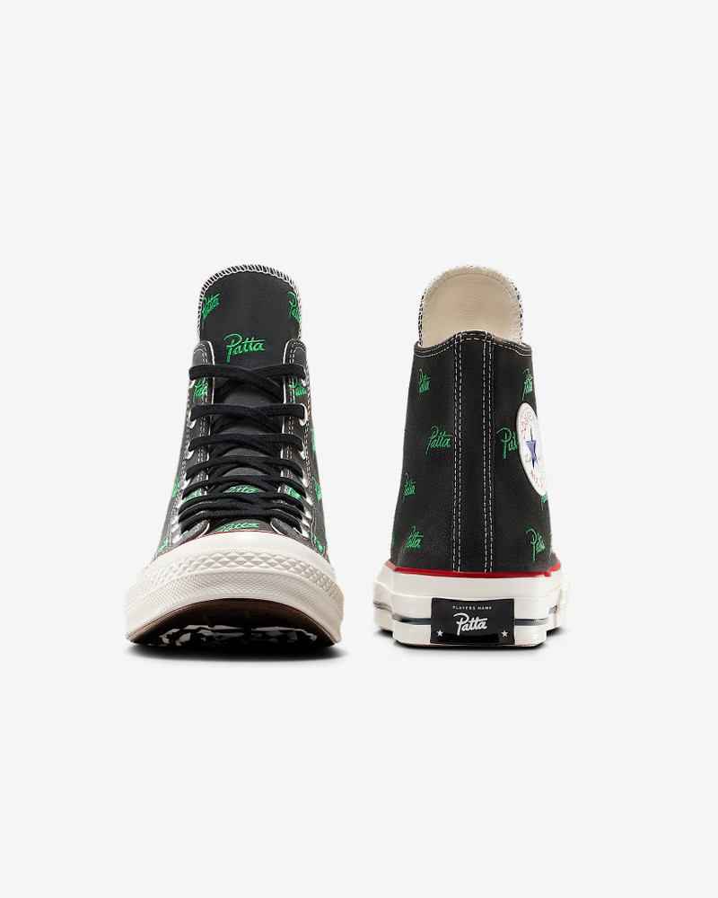 Converse x Patta Chuck 70 6