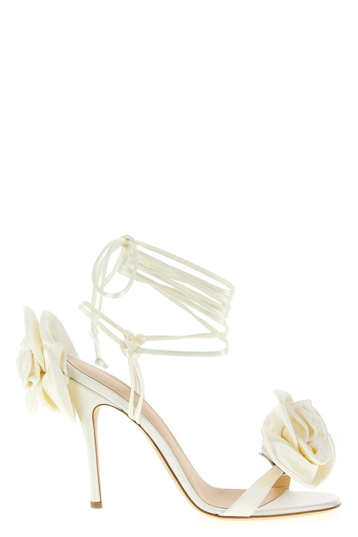 'RE23 Flower ' sandals - 1