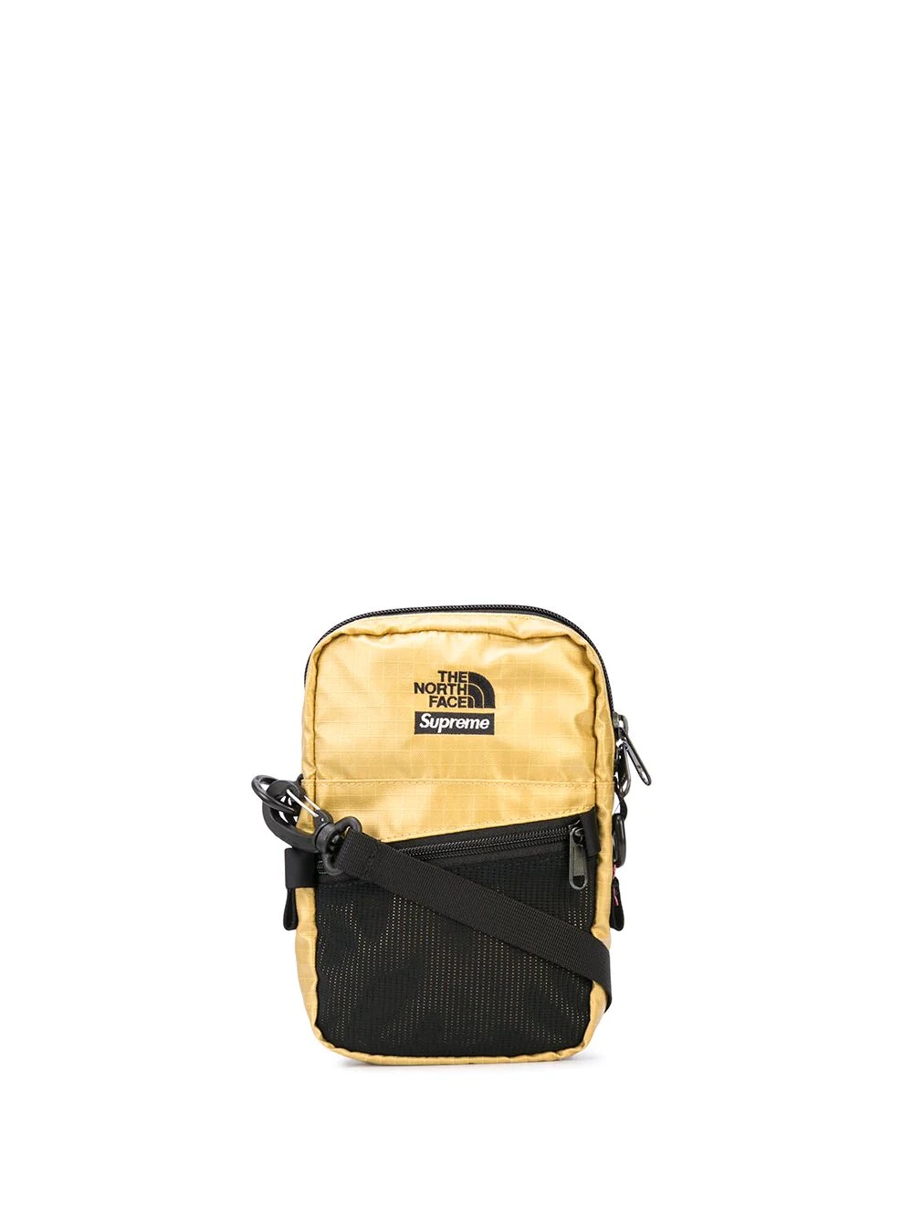 x The North Face messenger bag - 1