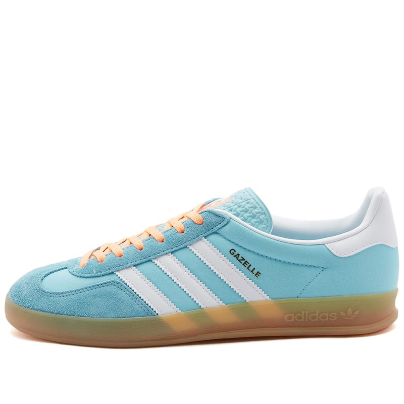 adidas Adidas Gazelle Indoor outlook