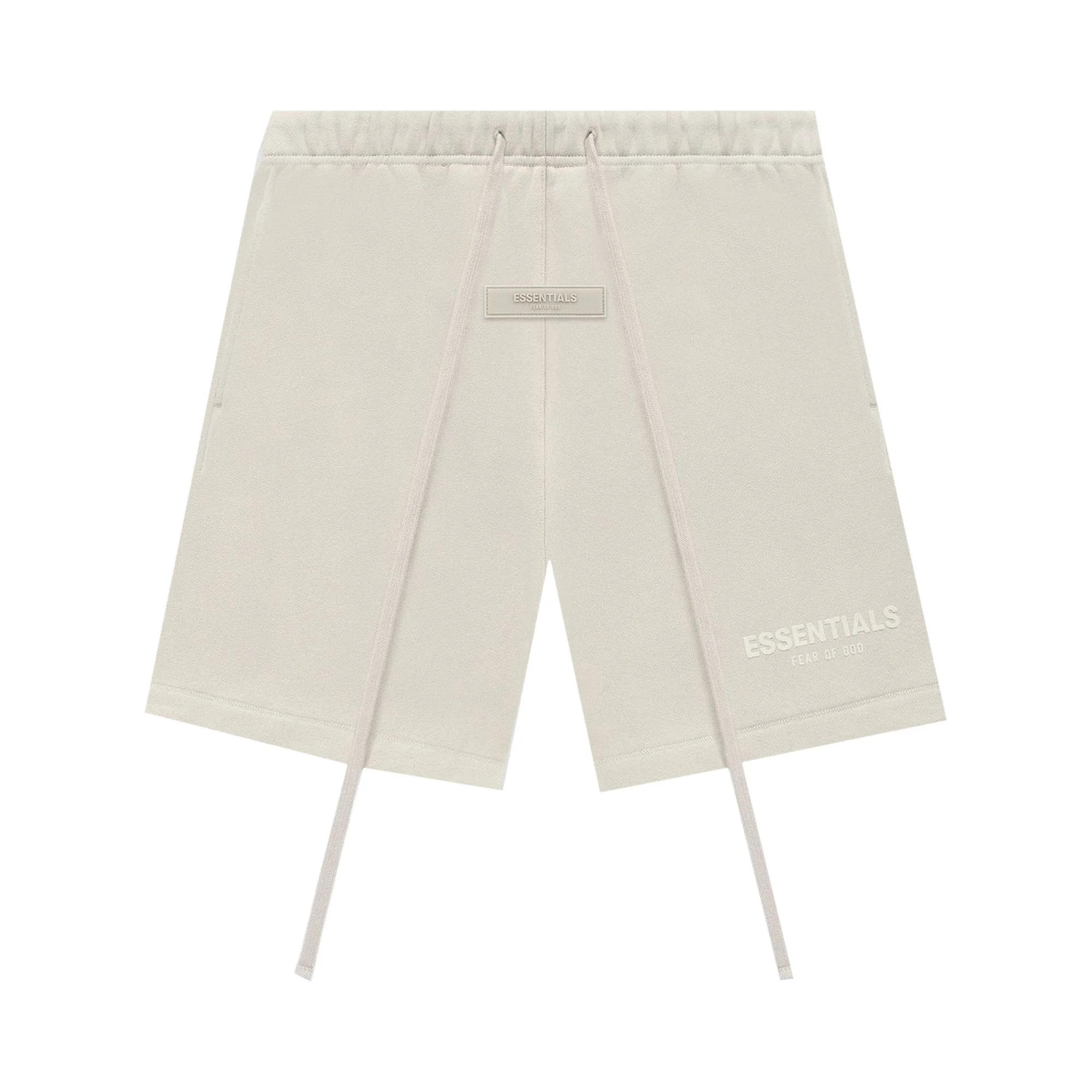 Fear of God Essentials Essentials Shorts 'Wheat' - 1