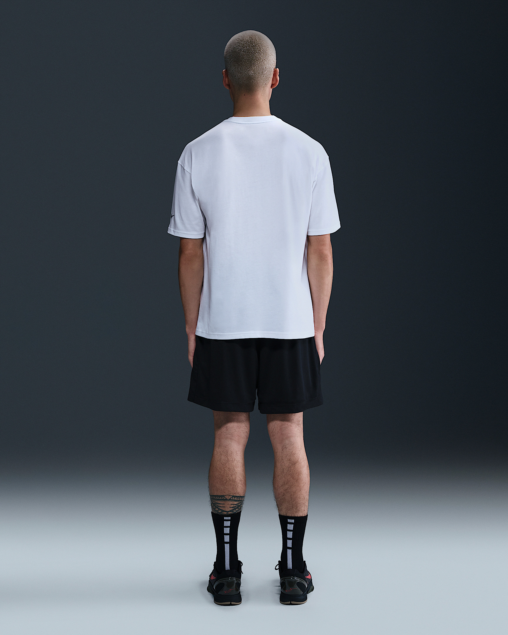 Kobe Men's Basketball T-Shirt - 5