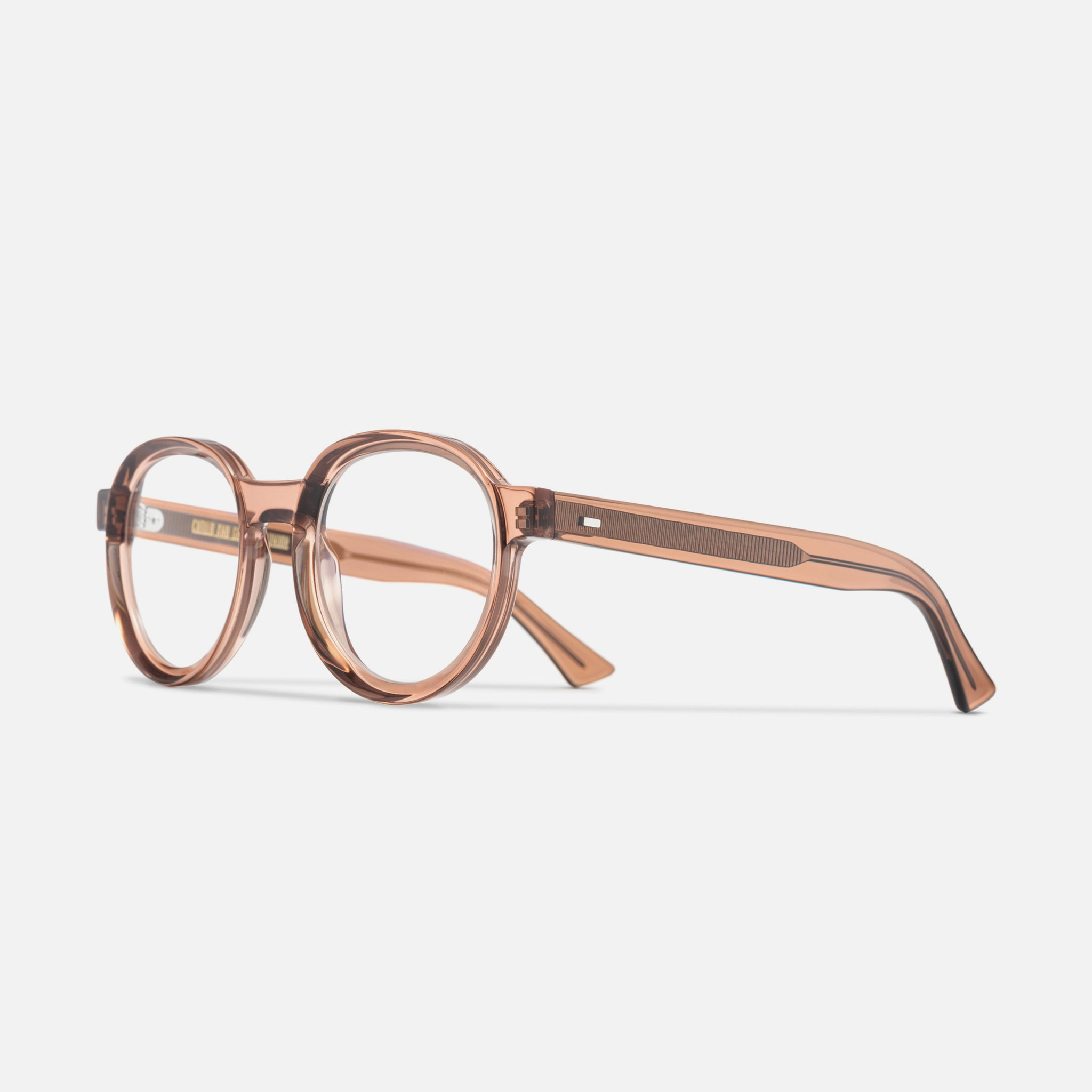 1384 OPTICAL ROUND GLASSES - 2