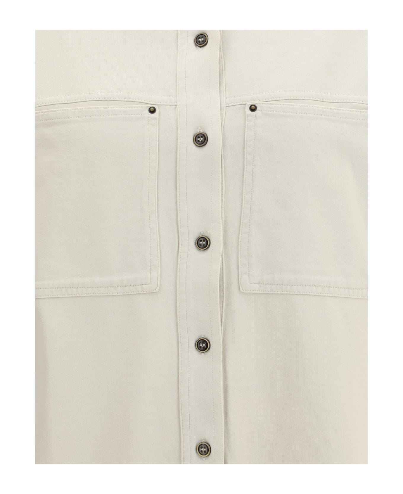 Jersey Shirt - 3