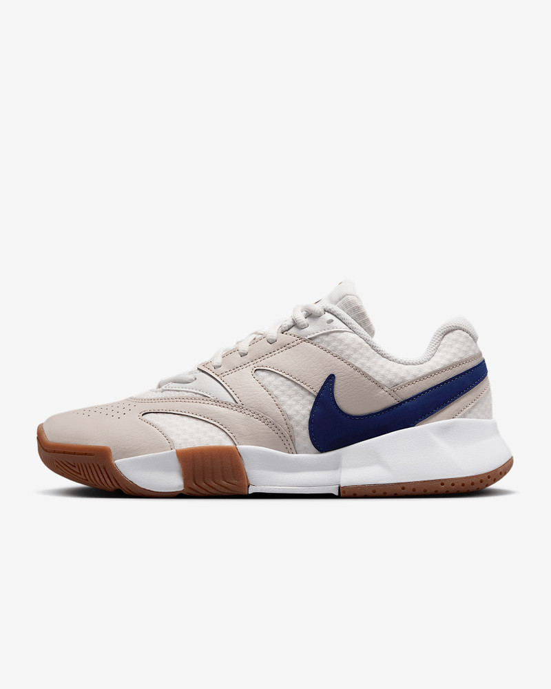 NikeCourt Lite 4 Women's Tennis Shoes - 1