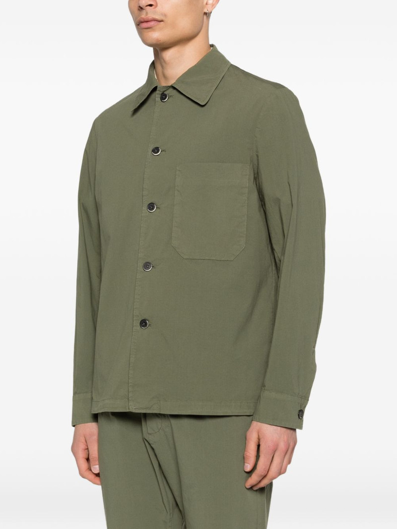 button pocket shirt 3
