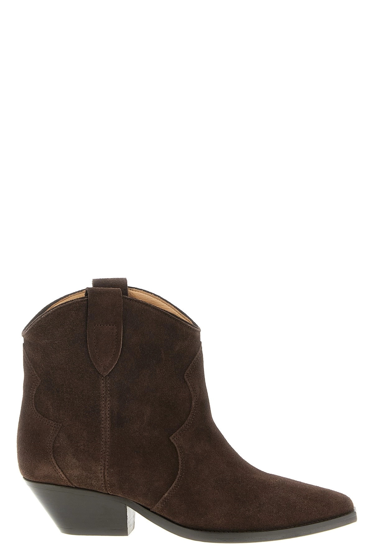 'Dewina' ankle boots - 1
