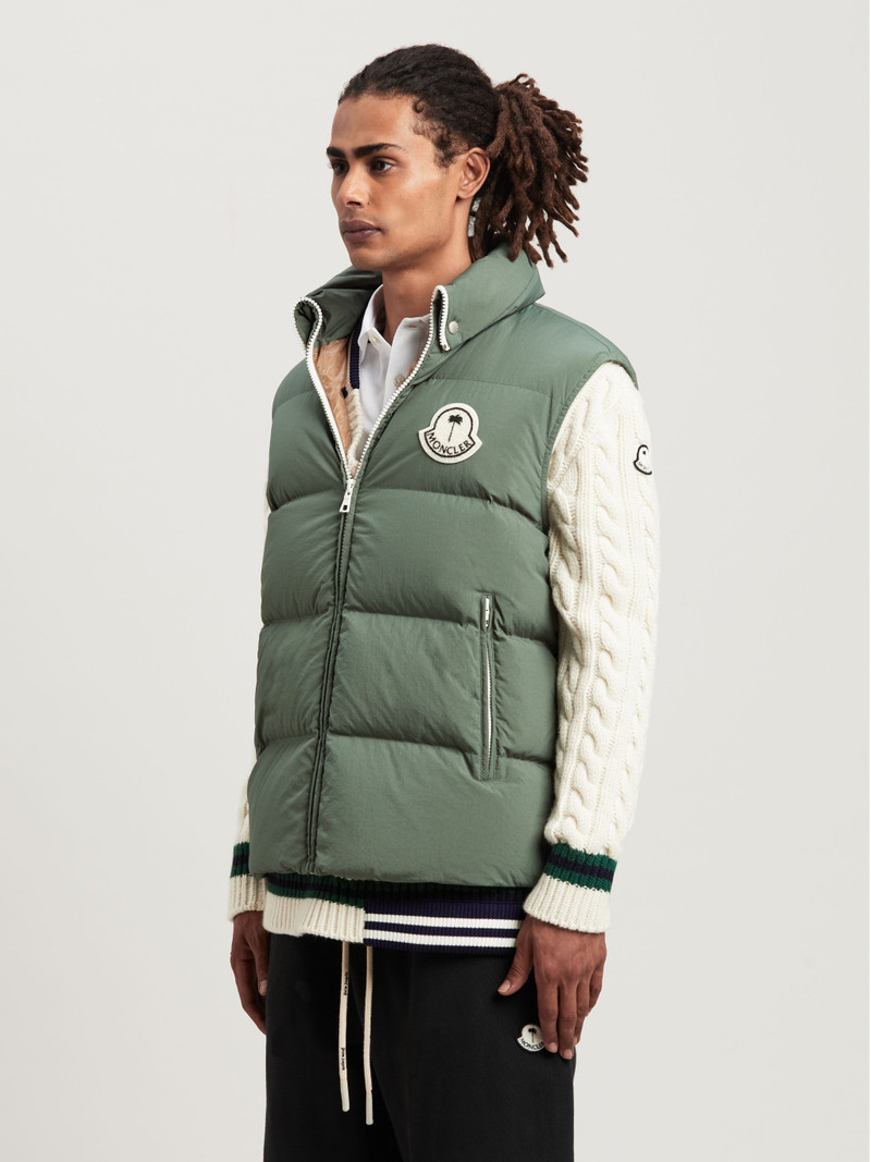 Moncler X Palm Angels Genius Vest 5