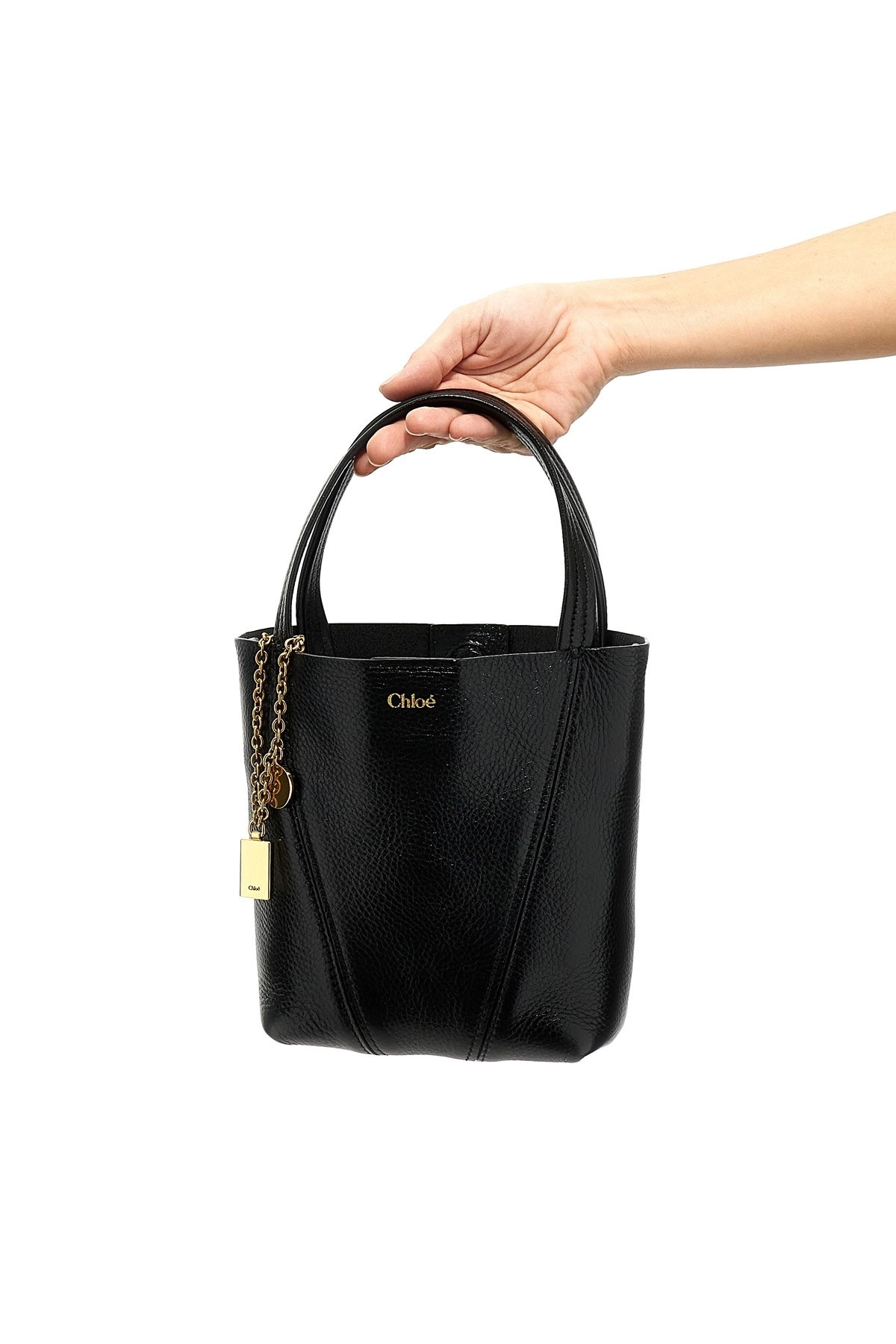 'Chloé Spin' handbag - 2