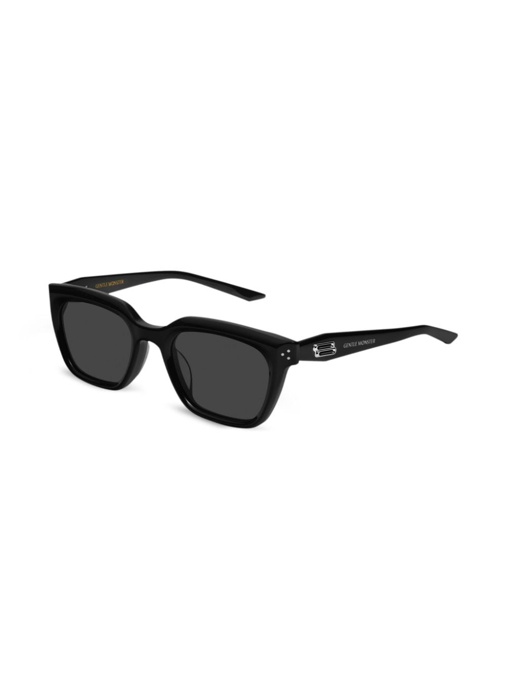 Hovo 01 square-frame sunglasses - 2