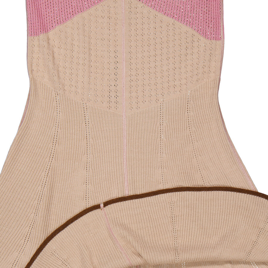 Marc Jacobs The Pointelle Knit Dress - 6