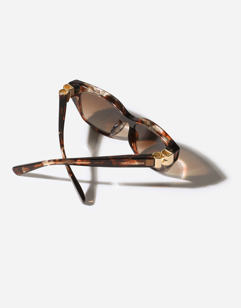 DG Hinge Sunglasses 5