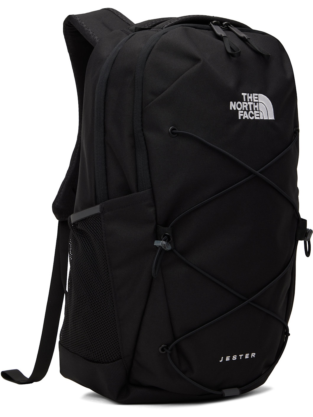 Black Jester Backpack - 2