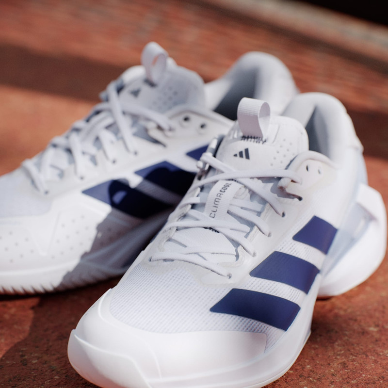 adizero Ubersonic 5 Tennis Shoes 9