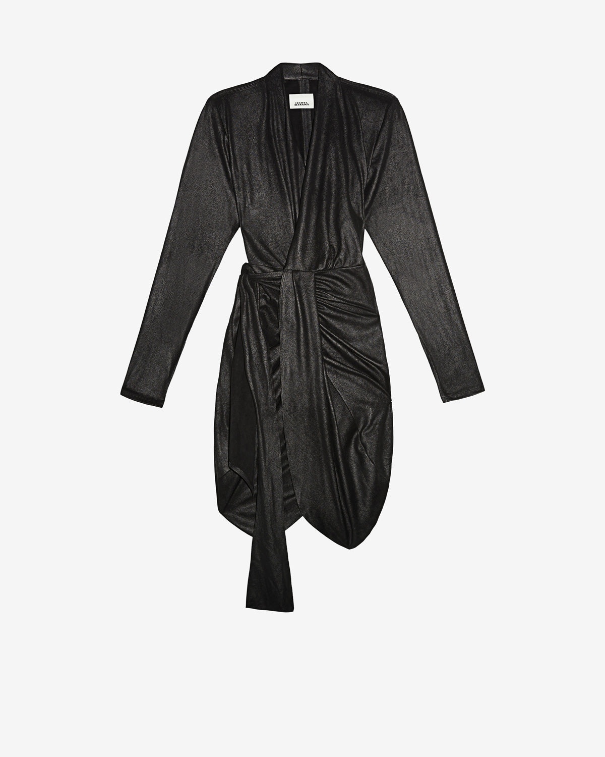 ALEORA DRESS - 1