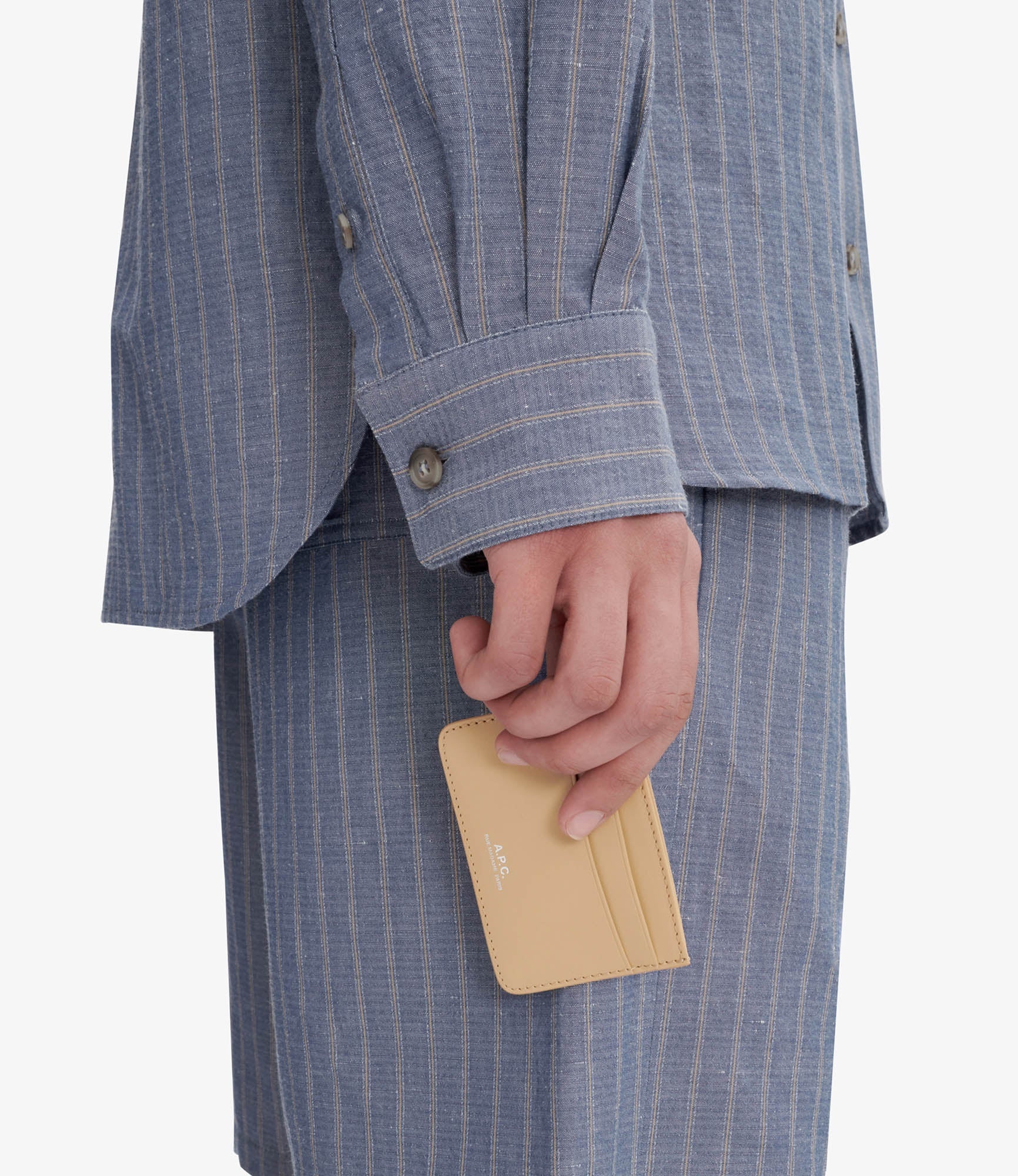 ANDRE CARDHOLDER - 2