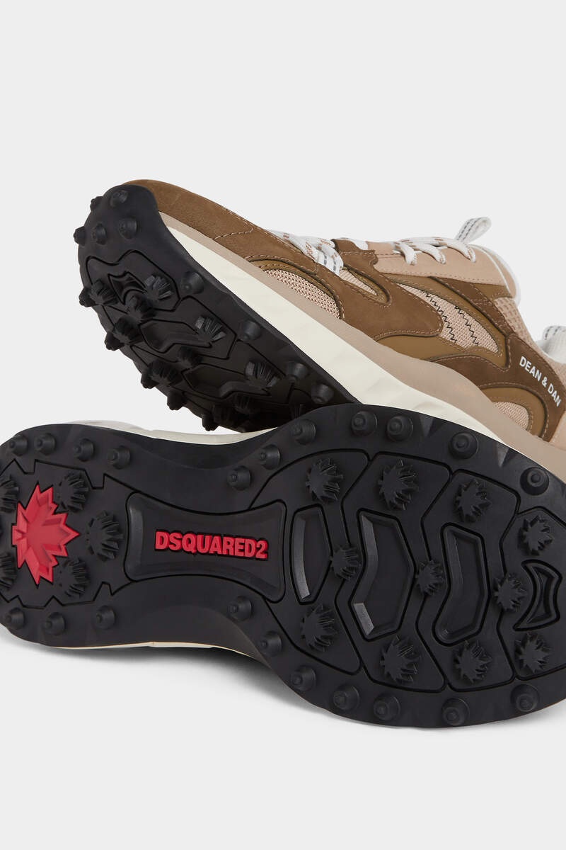 BUBBLE SNEAKERS - 5