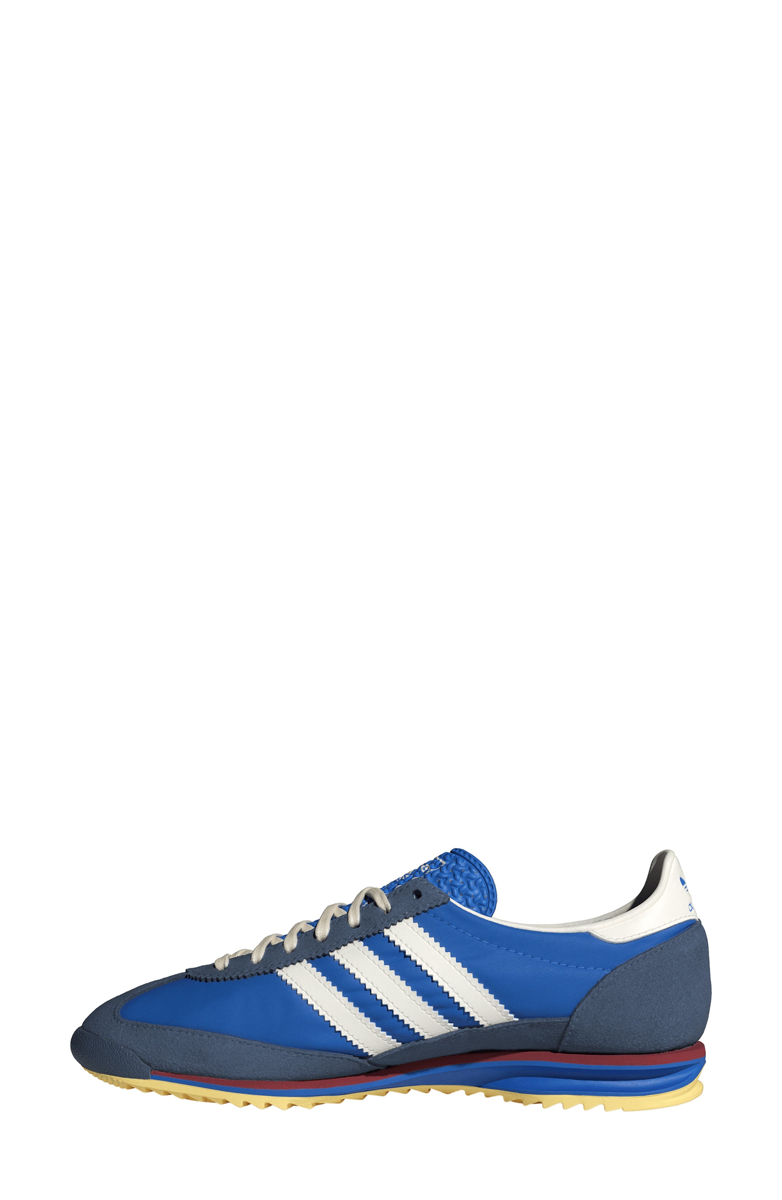 adidas SL 72 Sneaker in Blubir/owh at Nordstrom - 6