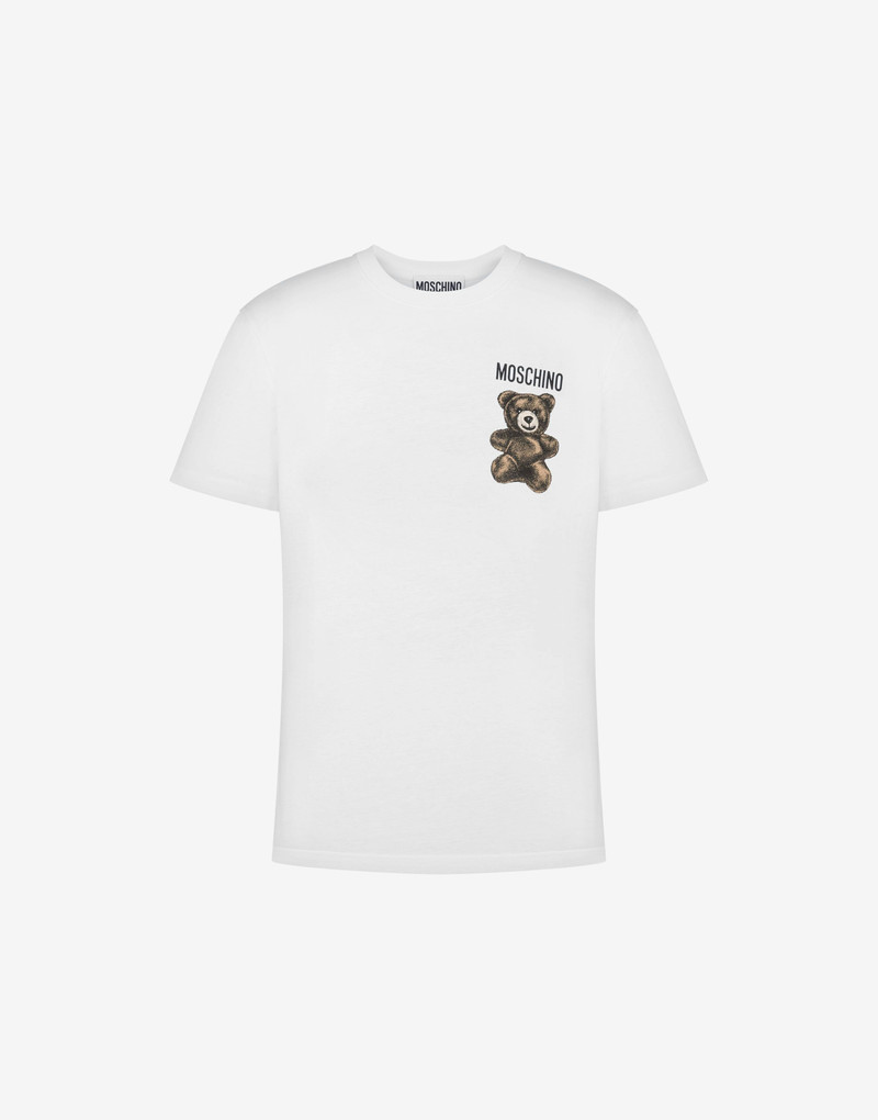 T-SHIRT LITTLE TEDDY BEAR 1