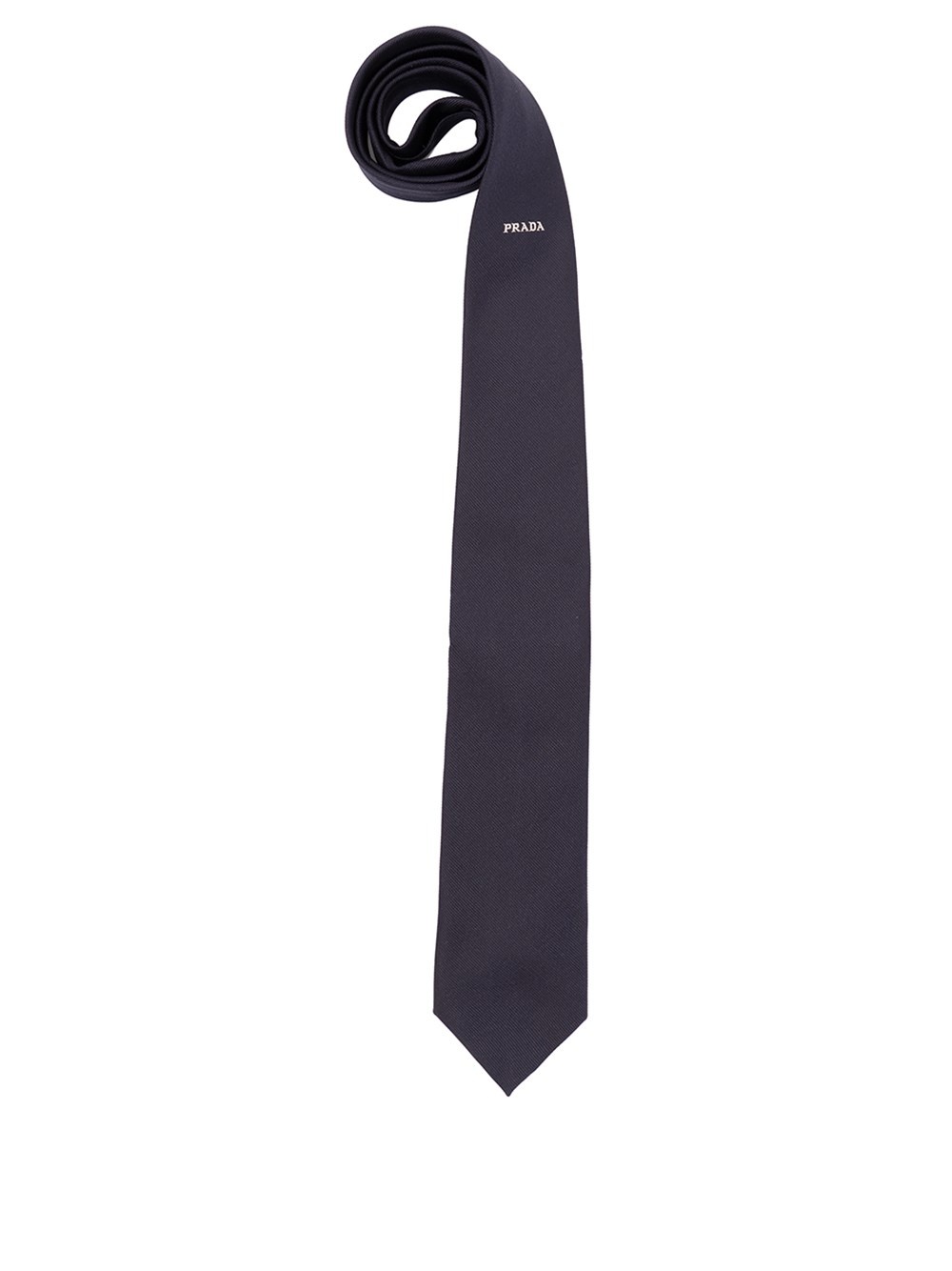 Satin Tie - 1